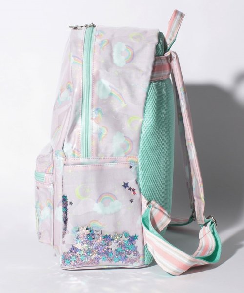 fafa(フェフェ)/【MIRIELLE 】RUCKSACK/img01