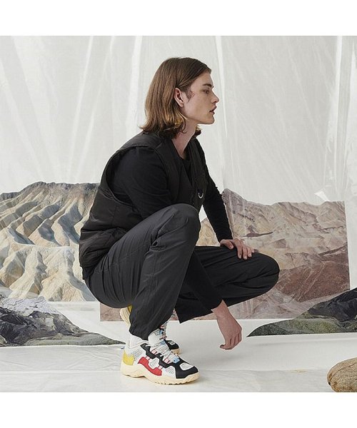 ディアドラ Diadora アルパカ スニーカー メンズ Alpaca ホワイト 白 0351 ディアドラ Diadora Magaseek