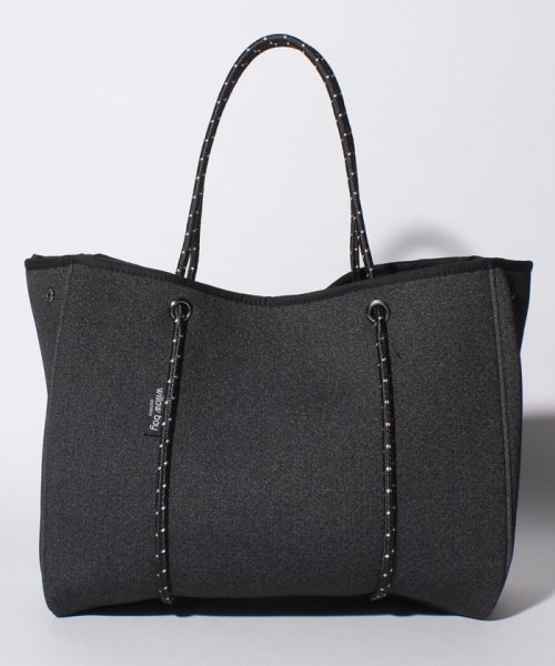 Willow Bay(ウィローベイ)/【Willow Bay】Daydreamer Tote With Magnetic Closure Tote Bag/img03