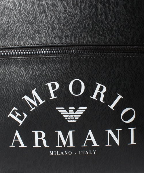 EMPORIO ARMANI(エンポリオアルマーニ)/EMPORIOARMANI Y4O165 YFE5J  バッグ/img04