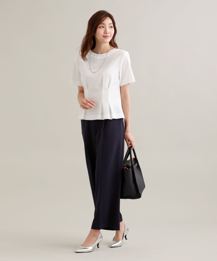 即日発送 新品 セットアップ対応 美シリーズ 抗菌消臭 Uv対策 ウォッシャブル コー レディースファッション 阪急百貨店公式通販 Hankyu Fashion セール銀座 Pnlp Sn