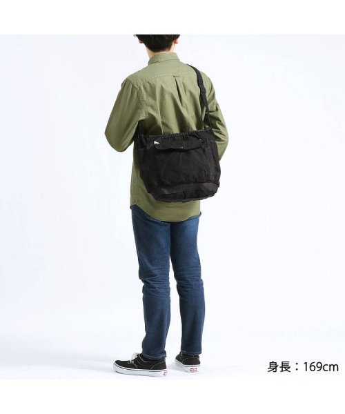 PORTER(ポーター)/ポーター クラッグ ショルダーバッグ(L) 540－19644 吉田カバン PORTER CRAG SHOULDER BAG(L) B5/img06