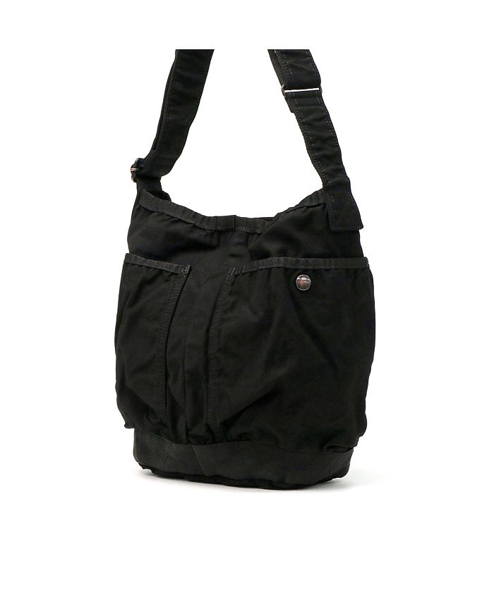 ポーター クラッグ ショルダーバッグ(S) 540－19645 吉田カバン PORTER CRAG SHOULDER BAG(S) A5