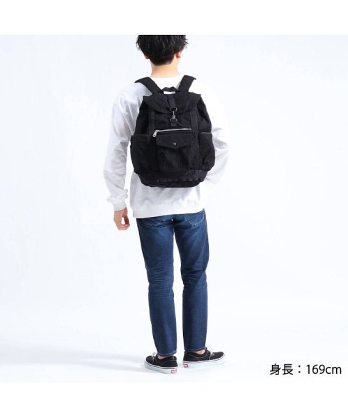 PORTER(ポーター)/ポーター クラッグ リュックサック 540－19646 バックパック 吉田カバン PORTER CRAG RUCKSACK デイパック/img06