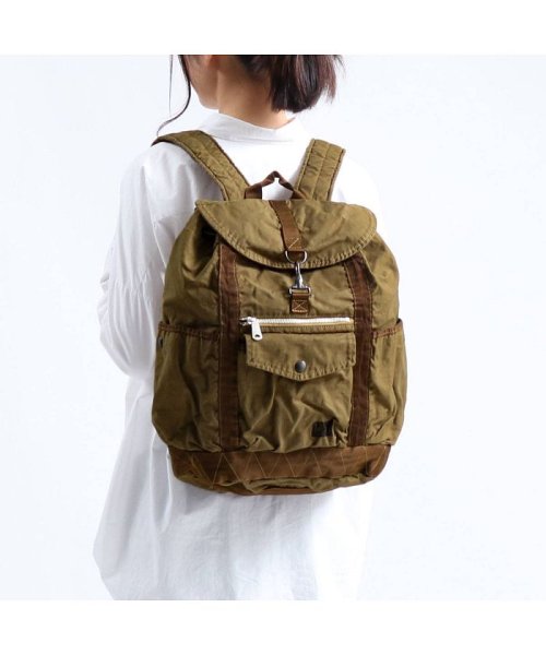 PORTER(ポーター)/ポーター クラッグ リュックサック 540－19646 バックパック 吉田カバン PORTER CRAG RUCKSACK デイパック/img07