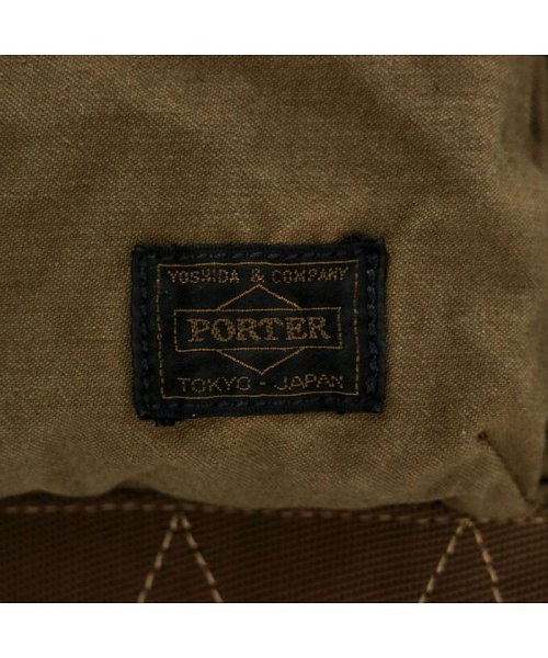 PORTER(ポーター)/ポーター クラッグ リュックサック 540－19646 バックパック 吉田カバン PORTER CRAG RUCKSACK デイパック/img25