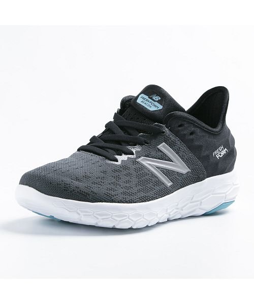セール New Brance ニューバランス スニーカー レディース フレッシュフォーム ビーコン Nb Wbecn ニューバランス New Balance Magaseek