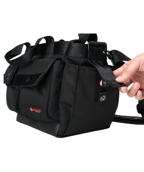 アルティザン アーティスト Artisan Artist ショルダーバッグ カメラバッグ バッグ メンズ 2way Camera Bag ブラック 黒 Gdr アルティザンアンドアーティスト Artisan Artist Magaseek