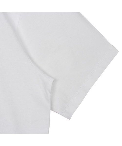 Dickies(Dickies)/ディッキーズ Dickies Tシャツ 半袖 メンズ クルーネック SHORT SLEEVE POCKET TEE 無地 ブラック ホワイト ベージュ カーキ /img02