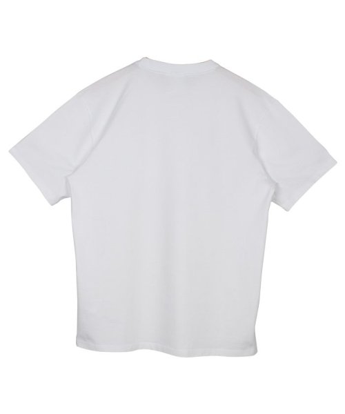 Dickies(Dickies)/ディッキーズ Dickies Tシャツ 半袖 メンズ クルーネック SHORT SLEEVE POCKET TEE 無地 ブラック ホワイト ベージュ カーキ /img06