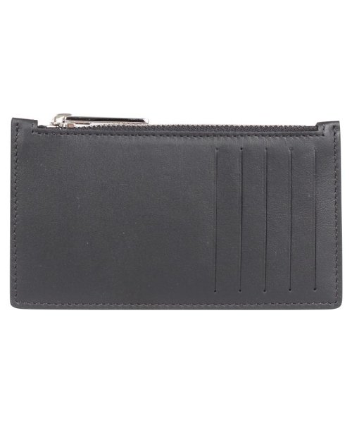 ジバンシィ Givenchy パスケース カードケース Id 定期入れ 財布 ミニ財布 メンズ Card Holder ブラック 黒 Bk6001 ジバンシィ Givenchy Magaseek