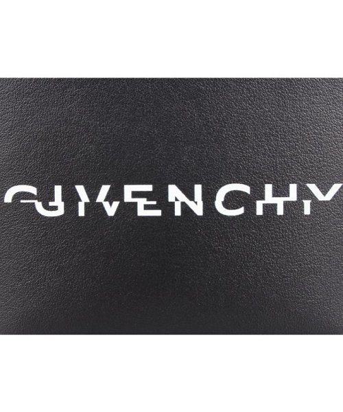 GIVENCHY(ジバンシィ)/ジバンシィ GIVENCHY パスケース カードケース ID 定期入れ メンズ SPLIT LOGO CARD HOLDER ブラック 黒 BK6003'/img02