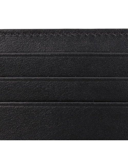 GIVENCHY(ジバンシィ)/ジバンシィ GIVENCHY パスケース カードケース ID 定期入れ メンズ SPLIT LOGO CARD HOLDER ブラック 黒 BK6003'/img03