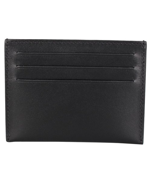 GIVENCHY(ジバンシィ)/ジバンシィ GIVENCHY パスケース カードケース ID 定期入れ メンズ SPLIT LOGO CARD HOLDER ブラック 黒 BK6003'/img06