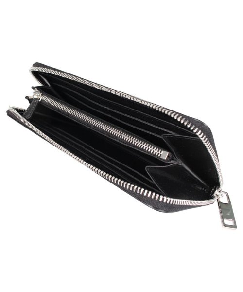 セール ジバンシィ Givenchy 財布 長財布 メンズ ラウンドファスナー Long Wallet ブラック 黒 Bk600g ジバンシィ Givenchy Magaseek
