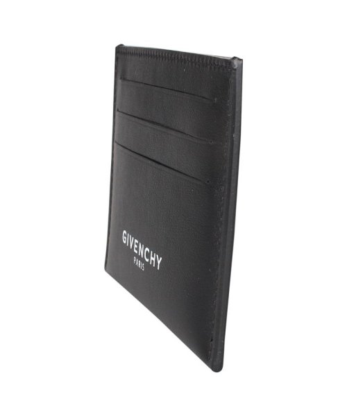 GIVENCHY(ジバンシィ)/ジバンシィ GIVENCHY パスケース カードケース ID 定期入れ メンズ CARD HOLDER ブラック 黒 BK601K'/img01