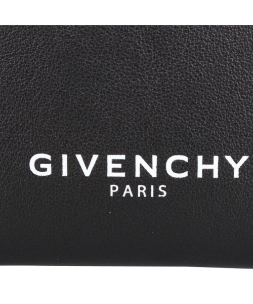 GIVENCHY(ジバンシィ)/ジバンシィ GIVENCHY パスケース カードケース ID 定期入れ メンズ CARD HOLDER ブラック 黒 BK601K'/img04