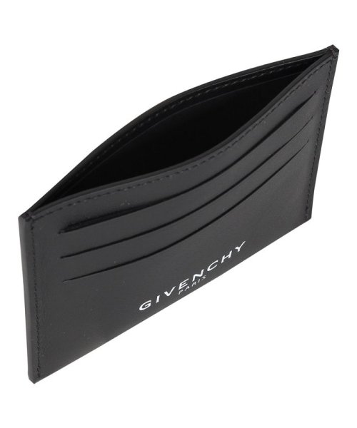 GIVENCHY(ジバンシィ)/ジバンシィ GIVENCHY パスケース カードケース ID 定期入れ メンズ CARD HOLDER ブラック 黒 BK601K'/img05
