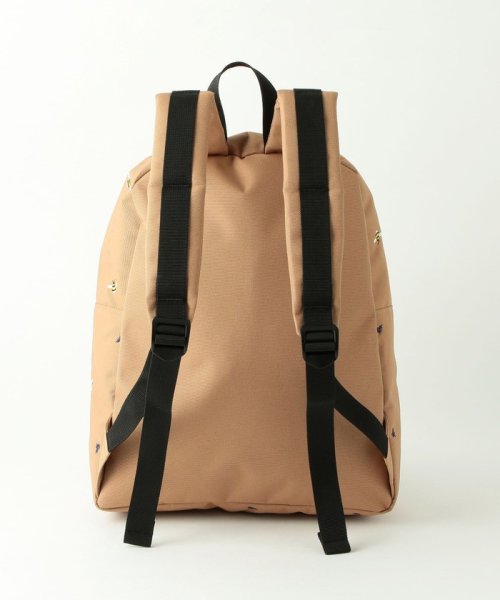 別注 Mei メイ デイパック Lサイズ ハチ グリーンレーベルリラクシング キッズ Green Label Relaxing Kids Magaseek 別注 Mei メイ デイパック Lサイズ ハチ グリーンレーベルリラクシング キッズ Green Label Relaxing Kids Magaseek