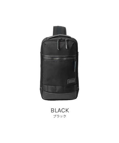 マスターピース バッグ ボディバッグ メンズ 大容量 Master Piece カバンのセレクション Kabannoselection Magaseek