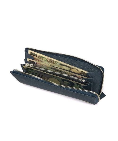 PORTER(ポーター)/ポーター カレント ロングウォレット 052－02210 長財布 吉田カバン PORTER CURRENT WALLET メンズ/img07