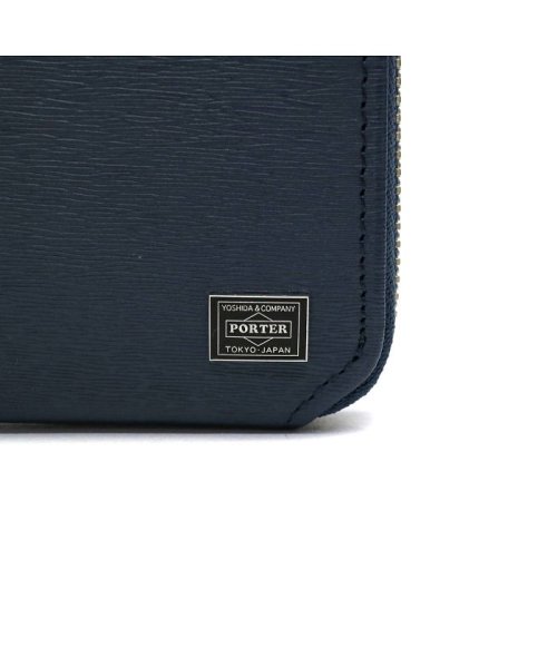 PORTER(ポーター)/ポーター カレント ロングウォレット 052－02210 長財布 吉田カバン PORTER CURRENT WALLET メンズ/img15