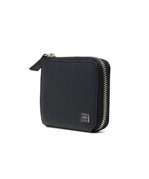 PORTER(ポーター)/ポーター カレント コイン ＆ パスケース 052－02212 コインケース 吉田カバン PORTER CURRENT PASSCASE/img01