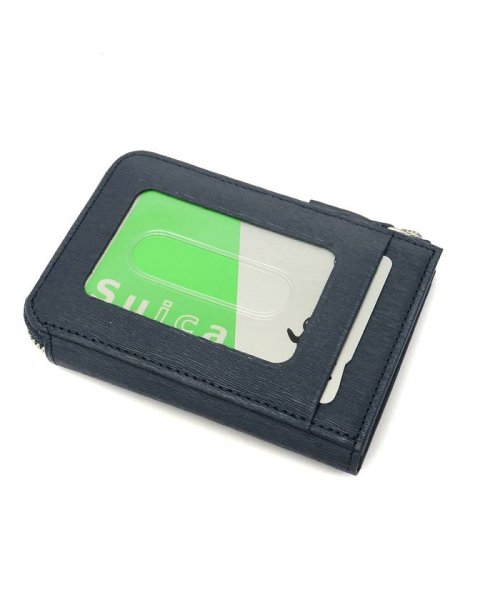 PORTER(ポーター)/ポーター カレント コイン ＆ パスケース 052－02212 コインケース 吉田カバン PORTER CURRENT PASSCASE/img07