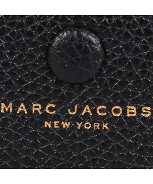  Marc Jacobs(マークジェイコブス)/マークジェイコブス MARC JACOBS 財布 コインケース 小銭入れ レディース ラウンドファスナー 本革 EMPIRE CITY LEATHER ZIP /img04