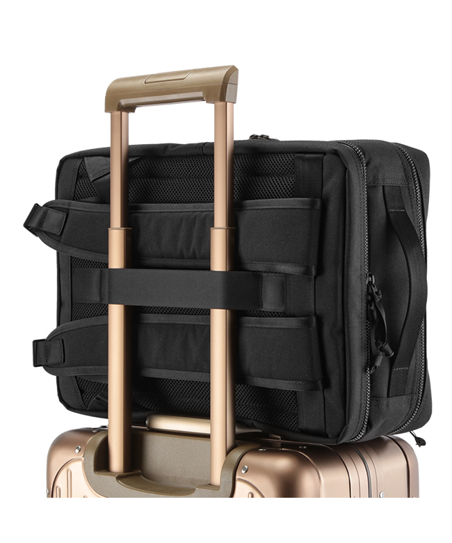 クリアランス セール ポーター インタラクティブ デイパック 536-17051