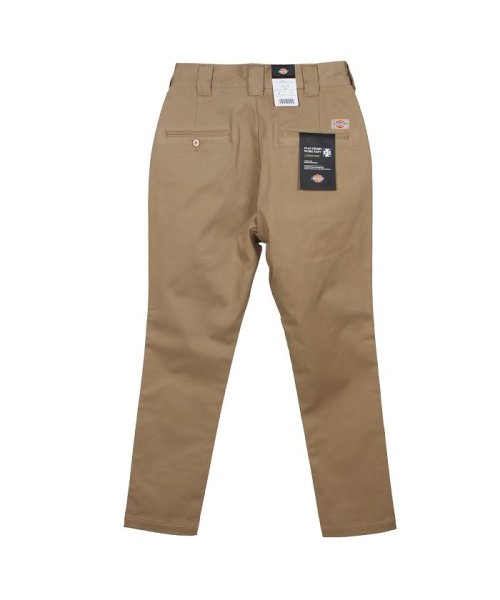 Dickies(Dickies)/ディッキーズ Dickies ワークパンツ パンツ チノパン メンズ STRETCH JODHPURS WORK PANTS ブラック グレー ベージュ オリー/img01