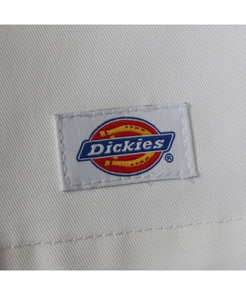 Dickies(Dickies)/ディッキーズ Dickies ハーフパンツ ショートパンツ メンズ 13 INCH POCKET WORK SHORTS ブラック ホワイト ネイビー ベージュ/img01