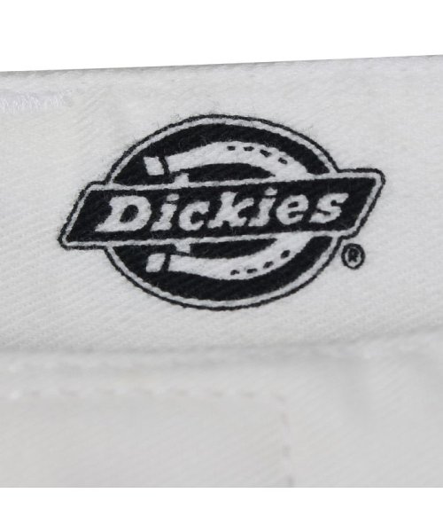 Dickies(Dickies)/ディッキーズ Dickies ハーフパンツ ショートパンツ メンズ 13 INCH POCKET WORK SHORTS ブラック ホワイト ネイビー ベージュ/img09