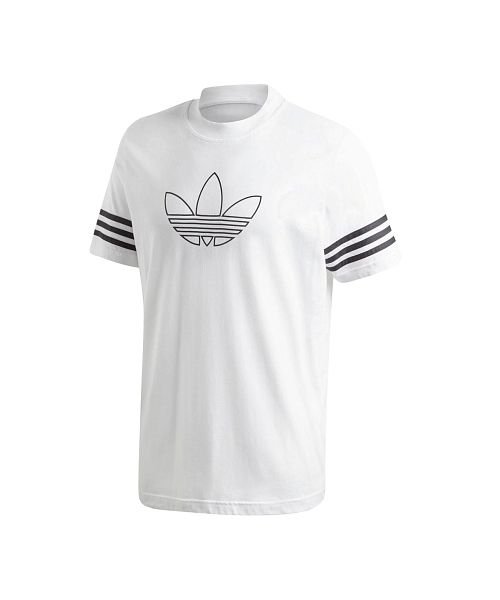 Adidas(アディダス)/アディダス アウトライン Tシャツ/img04