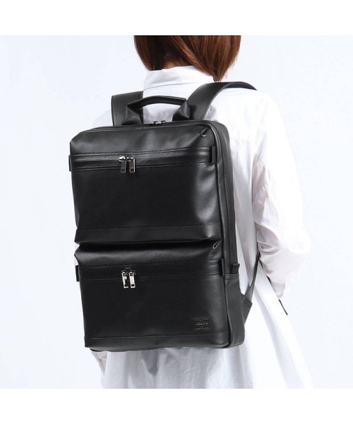 PORTER(ポーター)/ポーター ガード デイパック 033－05058 リュック 吉田カバン PORTER GUARD DAYPACK ビジネスバッグ 通勤/img07