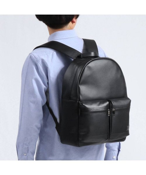 PORTER(ポーター)/ポーター ガード デイパック 033－05059 リュック 吉田カバン PORTER GUARD DAYPACK ビジネスバッグ 通勤/img05