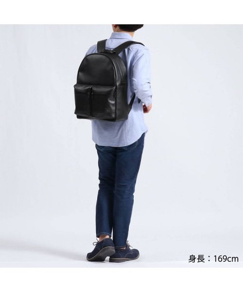 PORTER(ポーター)/ポーター ガード デイパック 033－05059 リュック 吉田カバン PORTER GUARD DAYPACK ビジネスバッグ 通勤/img06