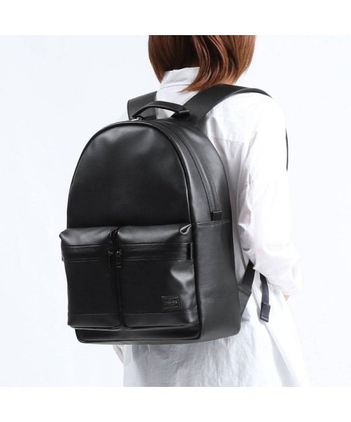 PORTER(ポーター)/ポーター ガード デイパック 033－05059 リュック 吉田カバン PORTER GUARD DAYPACK ビジネスバッグ 通勤/img07