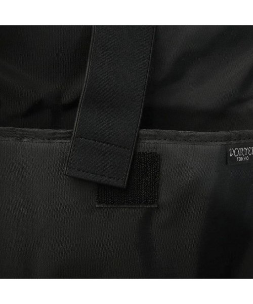 PORTER(ポーター)/ポーター ガード デイパック 033－05060 リュック 吉田カバン PORTER GUARD DAYPACK ビジネスバッグ 通勤/img17