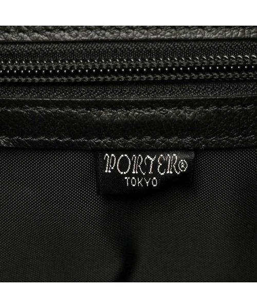 PORTER(ポーター)/ポーター ガード トートバッグ 033－05061 ビジネスバッグ 吉田カバン PORTER GUARD TOTE BAG ビジネス/img17