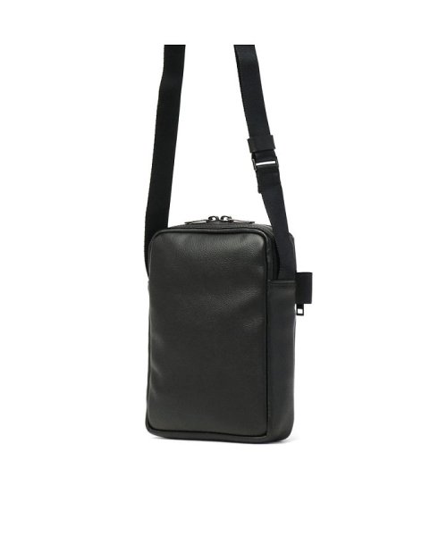 クーポン 吉田カバン ポーター ショルダーバッグ Porter Guard ガード Shoulder Bag 斜めがけ 縦型 本革 撥水 薄マチ 軽量 033 ポーター Porter Magaseek クーポン 吉田カバン ポーター ショルダーバッグ Porter Guard ガード Shoulder Bag 斜めがけ 縦型 本革 撥水 薄マチ 軽量 033 ポーター Porter Magaseek