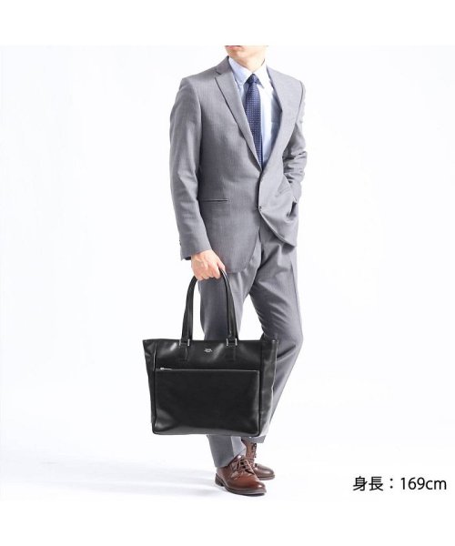 PORTER(ポーター)/ポーター クラーク トートバッグ(L) 034－03189 ビジネスバッグ 吉田カバン PORTER CLERK TOTE BAG(L)/img06