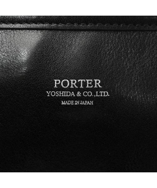 PORTER(ポーター)/ポーター クラーク トートバッグ(L) 034－03189 ビジネスバッグ 吉田カバン PORTER CLERK TOTE BAG(L)/img20
