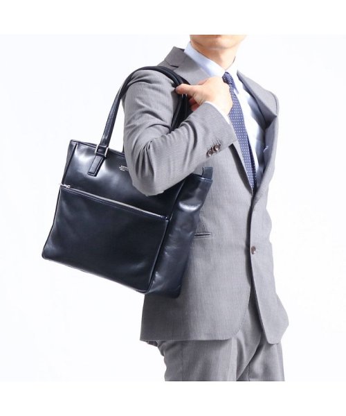 PORTER(ポーター)/ポーター クラーク トートバッグ(S) 034－03190 ビジネスバッグ 吉田カバン PORTER CLERK TOTE BAG(S) A4/img05