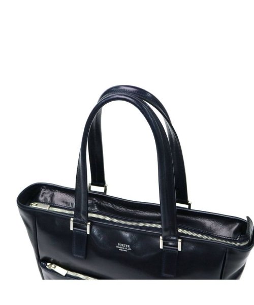 PORTER(ポーター)/ポーター クラーク トートバッグ(S) 034－03190 ビジネスバッグ 吉田カバン PORTER CLERK TOTE BAG(S) A4/img14