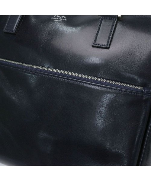 PORTER(ポーター)/ポーター クラーク トートバッグ(S) 034－03190 ビジネスバッグ 吉田カバン PORTER CLERK TOTE BAG(S) A4/img18