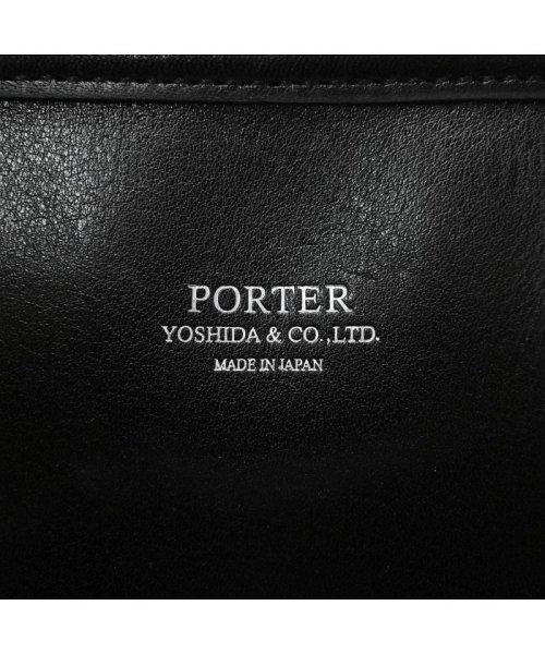 PORTER(ポーター)/ポーター クラーク トートバッグ(S) 034－03190 ビジネスバッグ 吉田カバン PORTER CLERK TOTE BAG(S) A4/img20