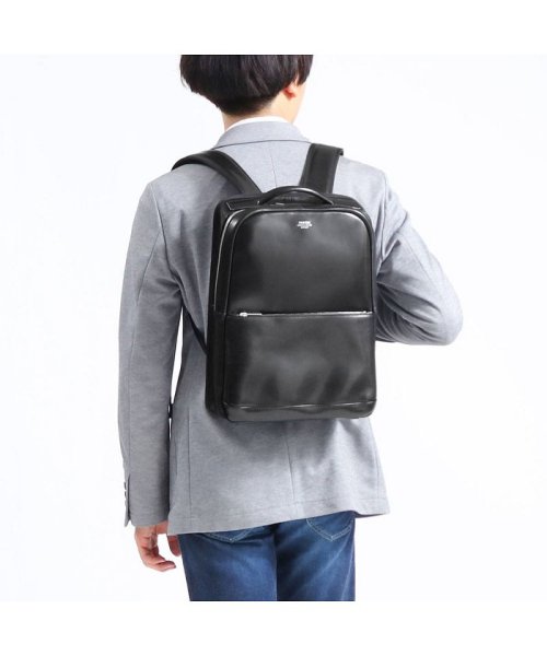 PORTER(ポーター)/ポーター クラーク デイパック 034－03191 リュックサック 吉田カバン PORTER CLERK DAYPACK ビジネス/img05