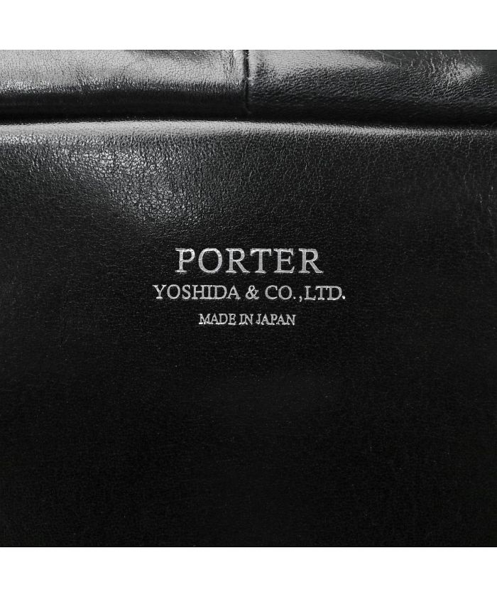 porter clerk daypack