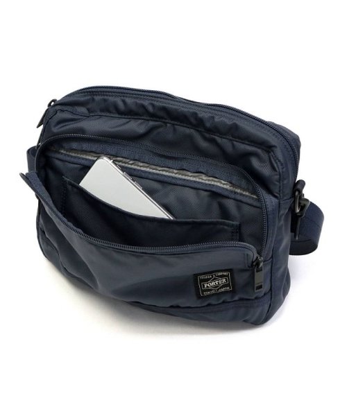 PORTER(ポーター)/ポーター フラッシュ ショルダーバッグ 689－05949 斜めがけバッグ 吉田カバン PORTER FLASH SHOULDER BAG/img10